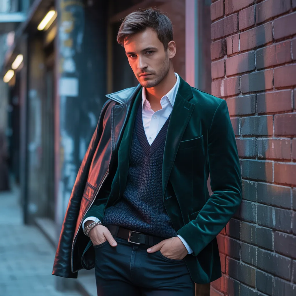 guys clothing styles