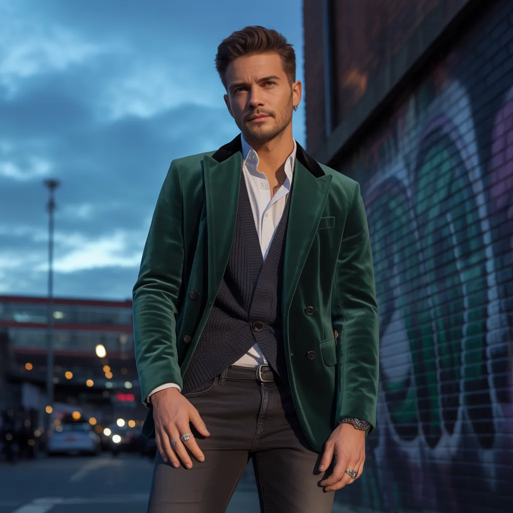 guys clothing styles