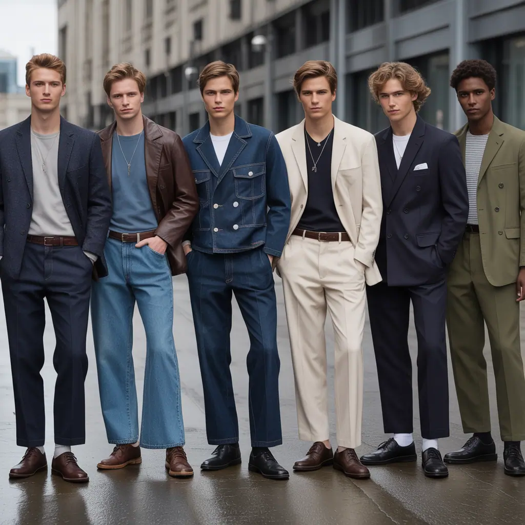 guys clothing styles