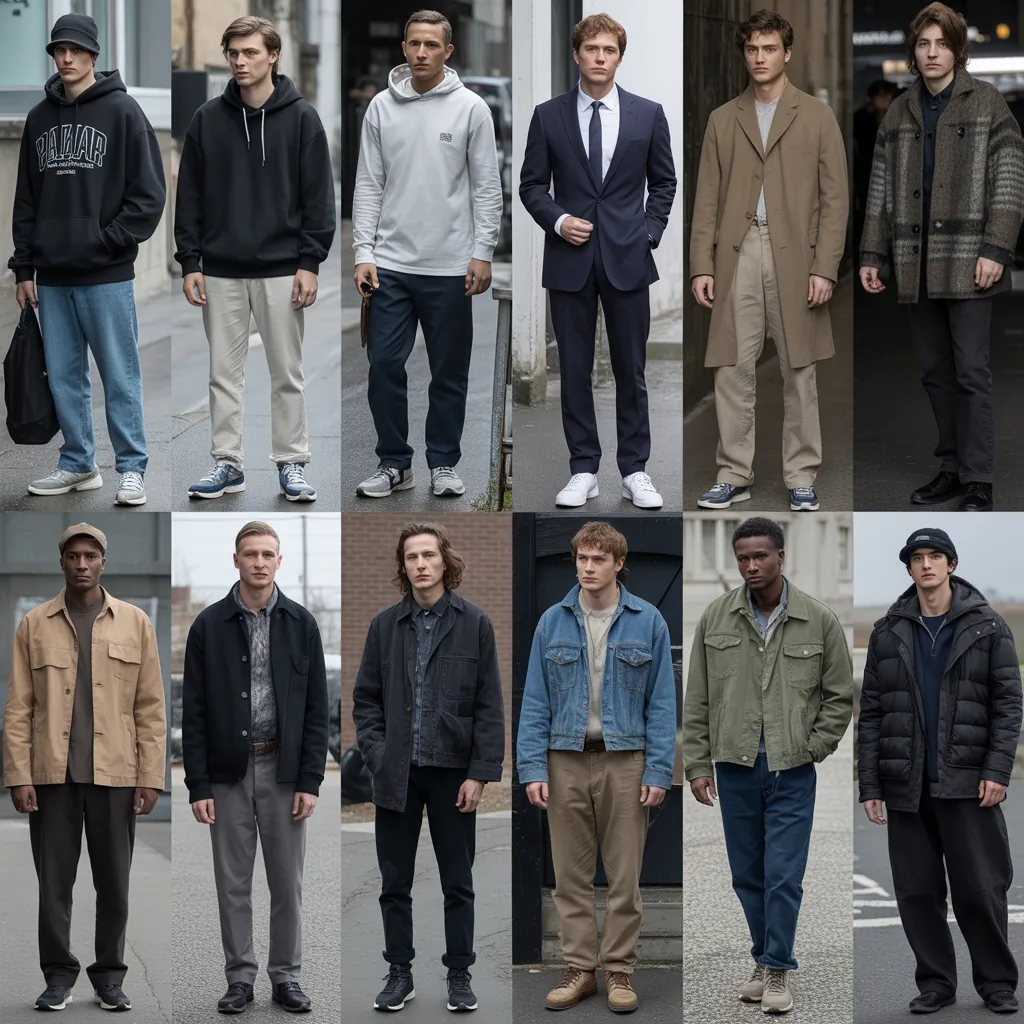 guys clothing styles