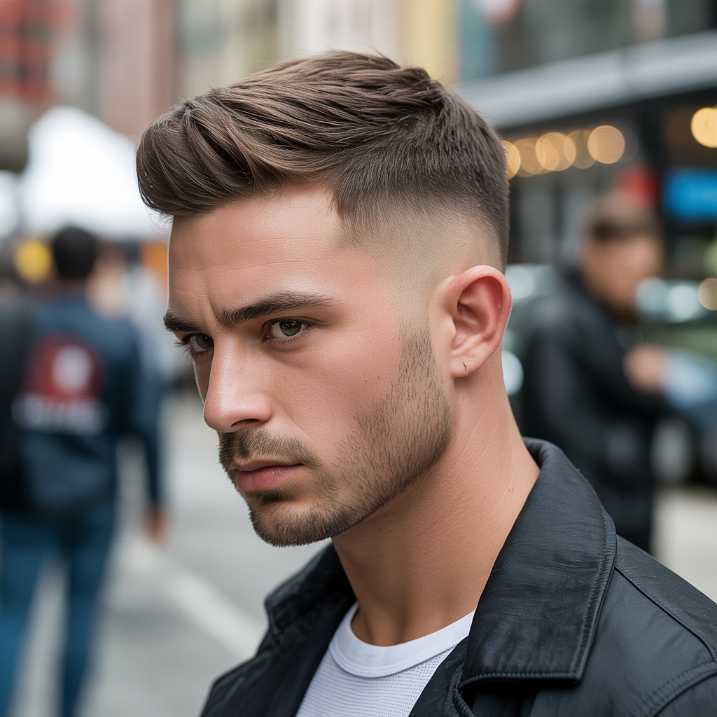 hair cuts