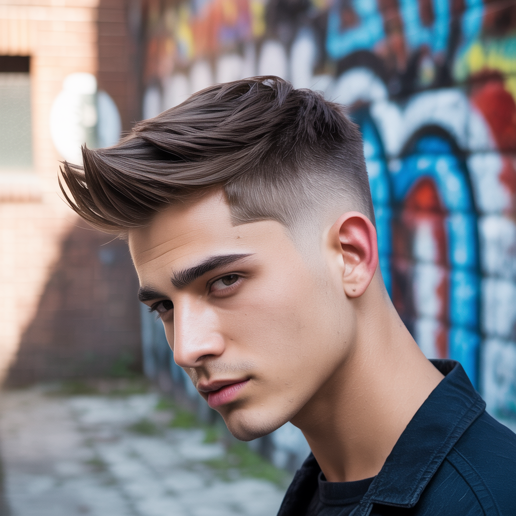 hair cuts