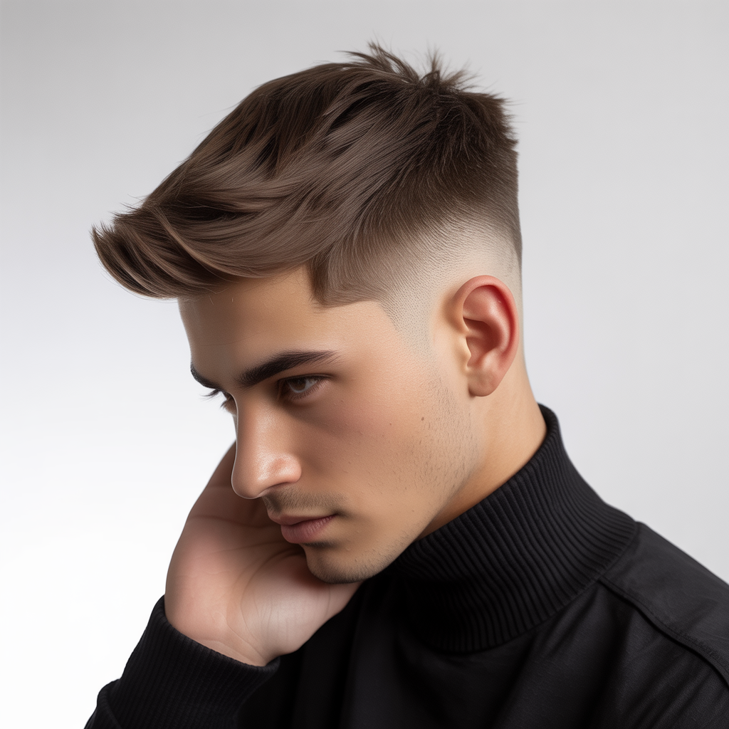 hair cuts
