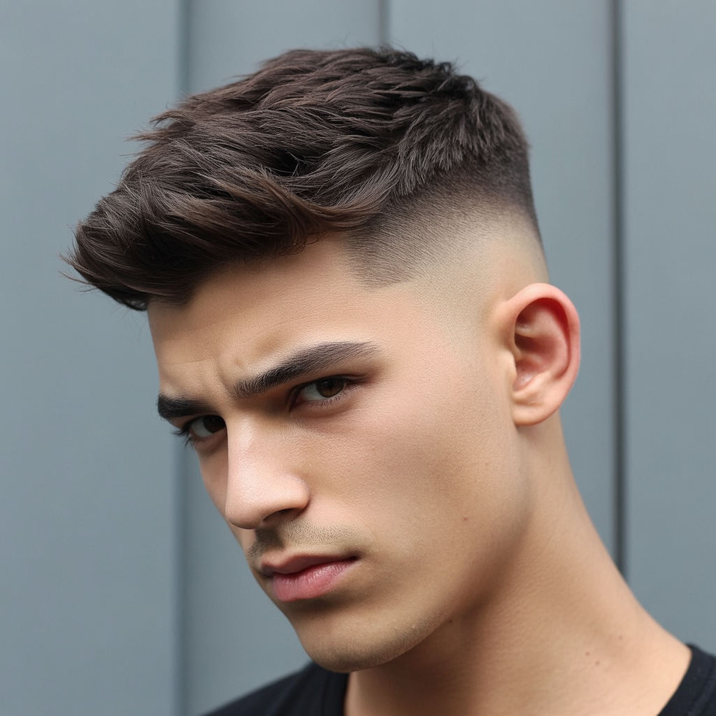 hair cuts