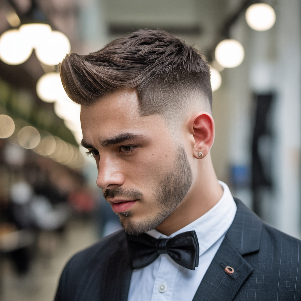hair cuts