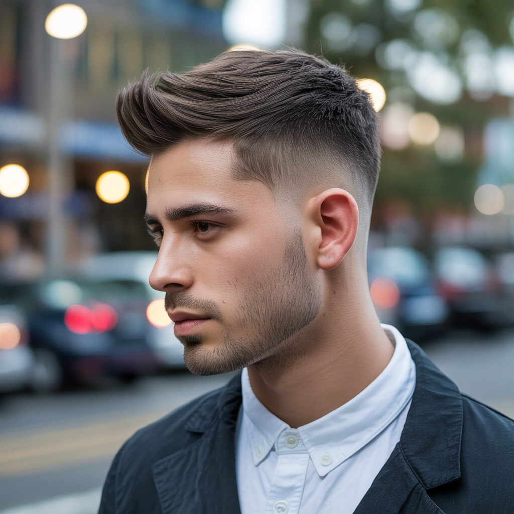 hair cuts