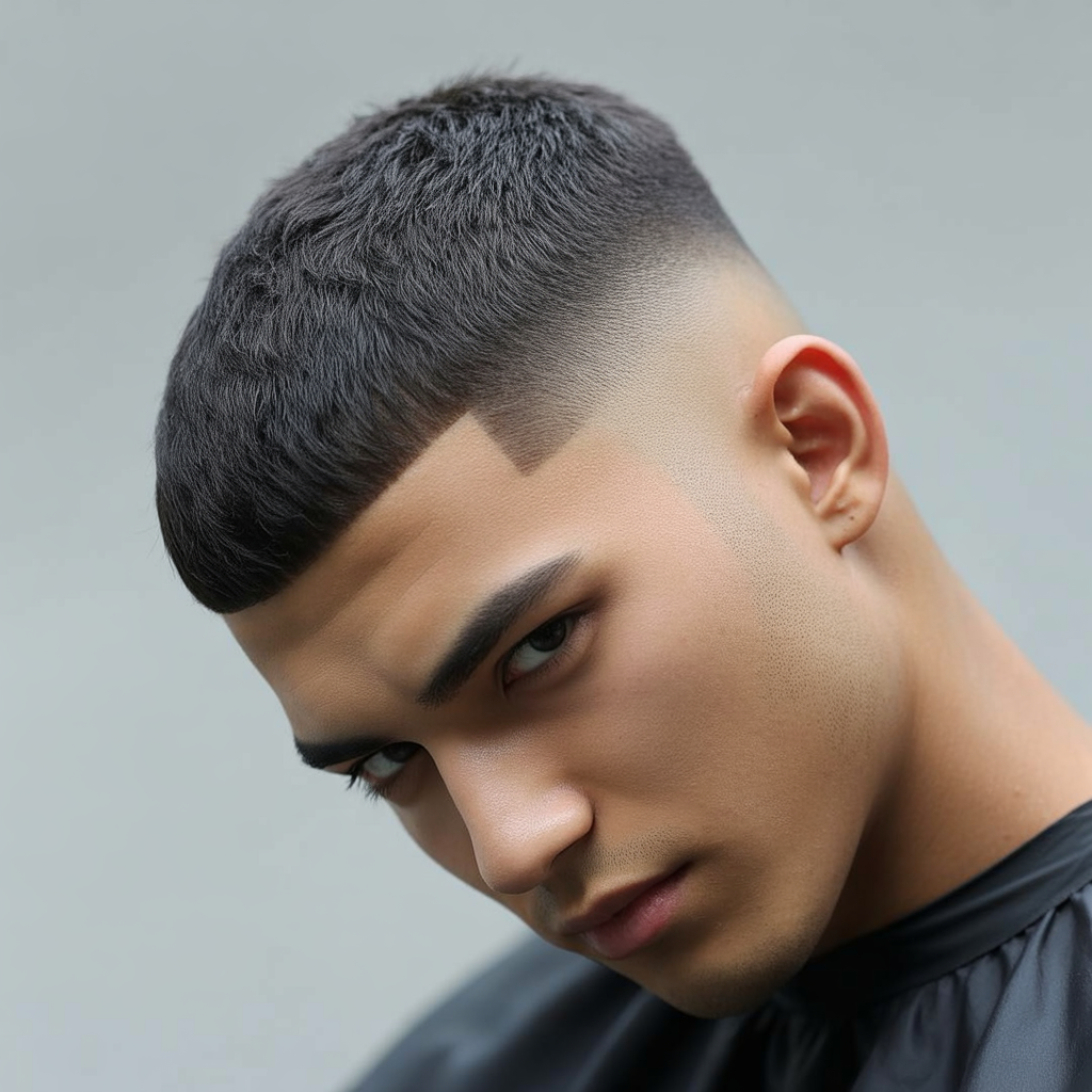hair cuts