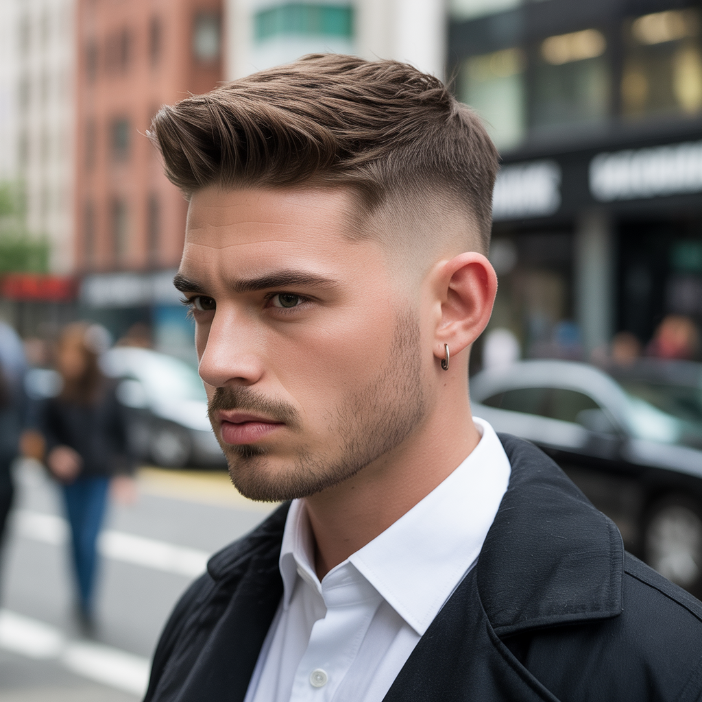hair cuts