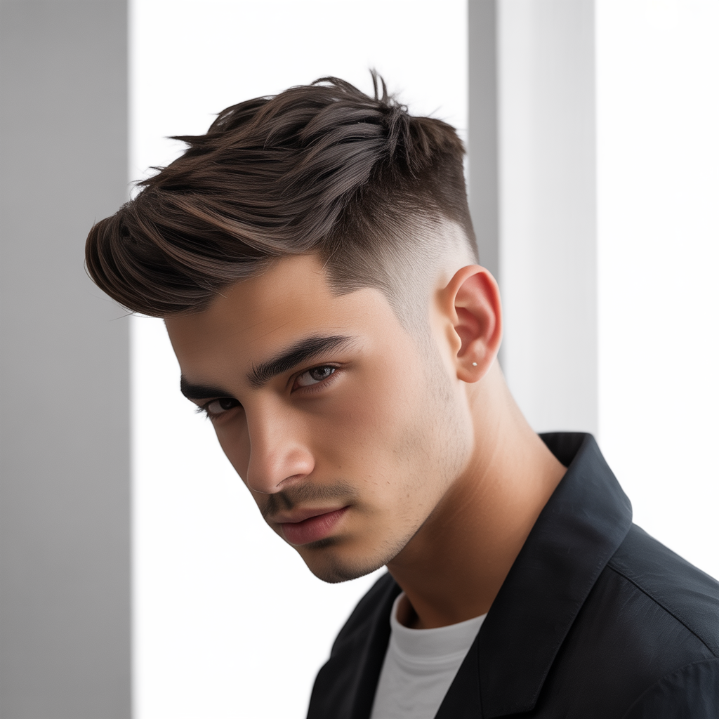 hair cuts