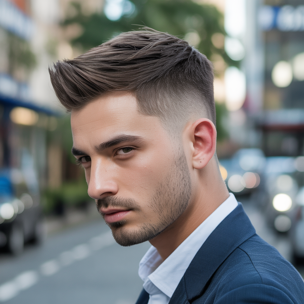 hair cuts