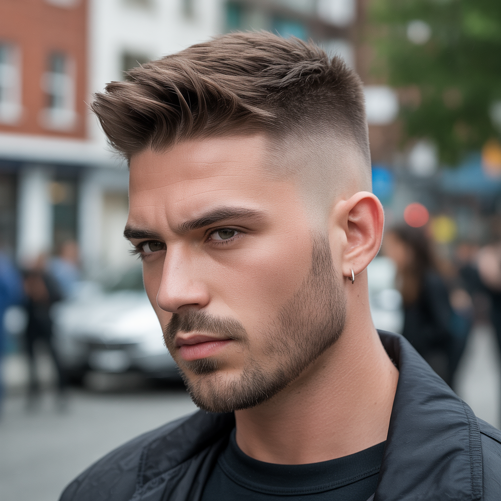 hair cuts