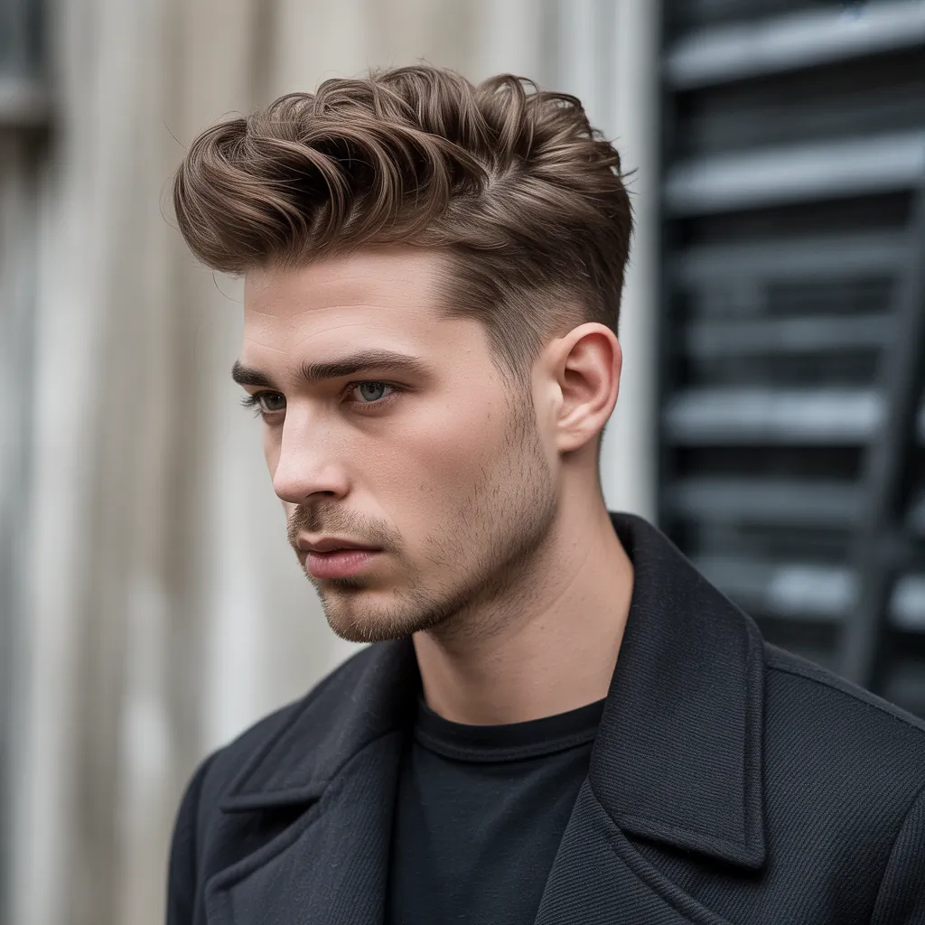 hair inspo style