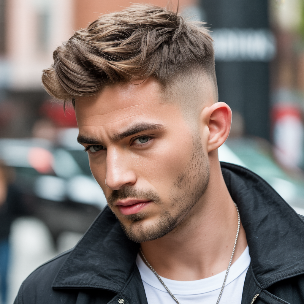 hair inspo style