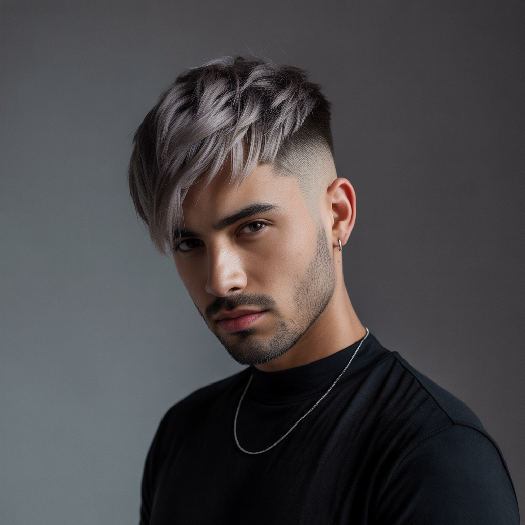hair inspo style
