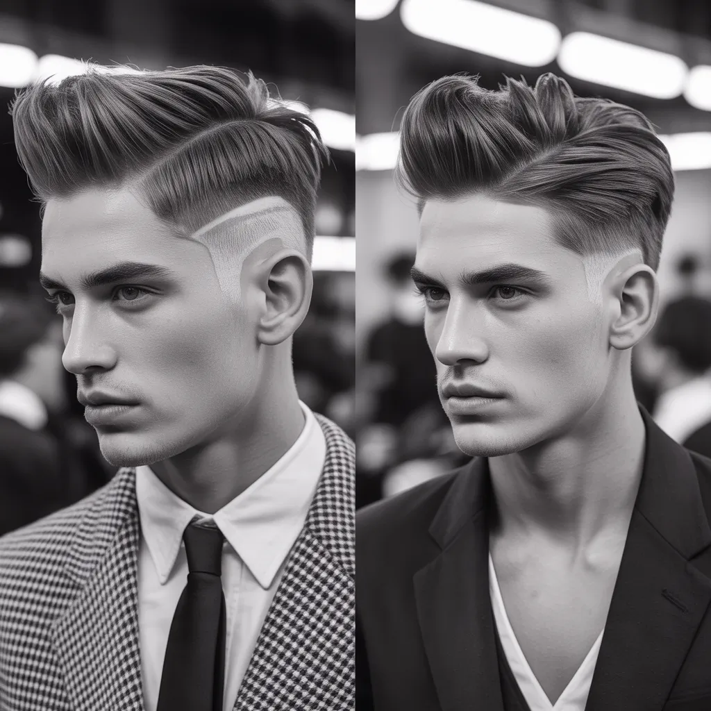 hair inspo style