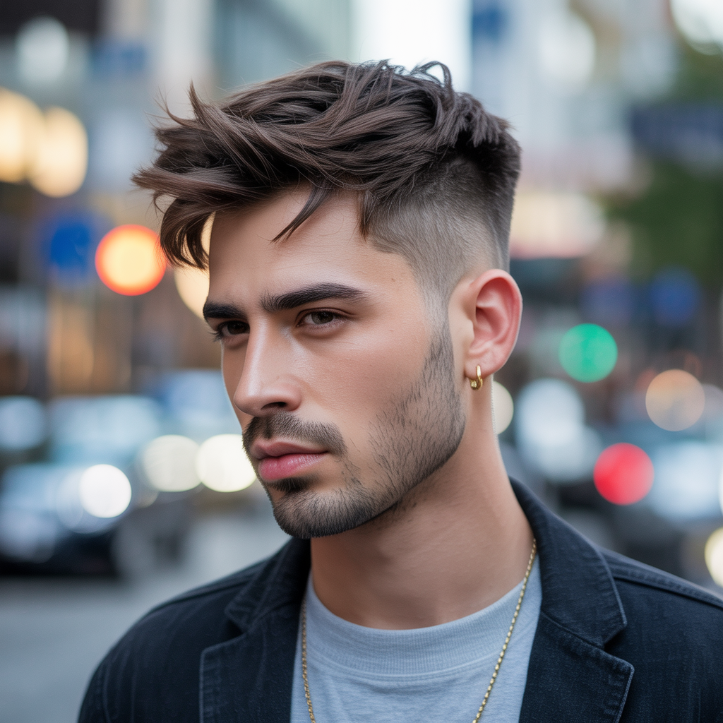 hair inspo style