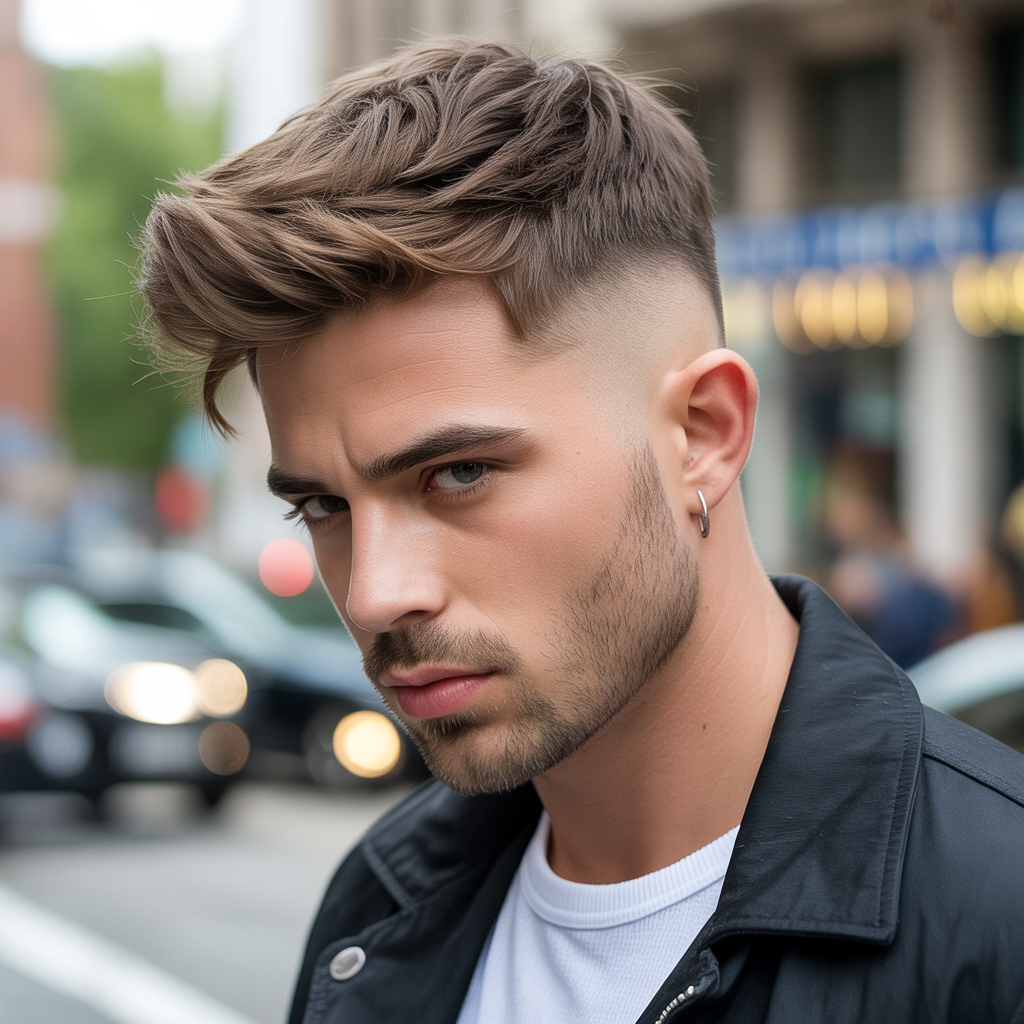 hair inspo style