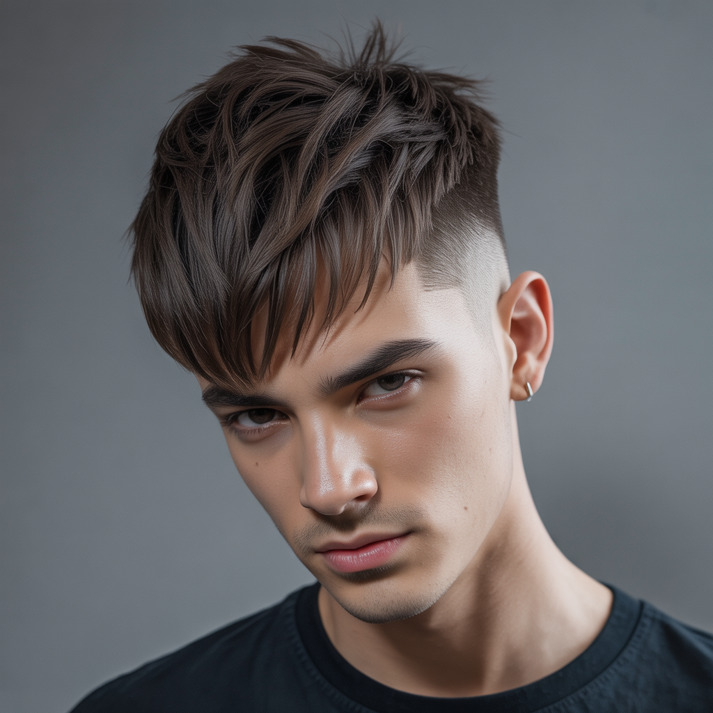 hair inspo style