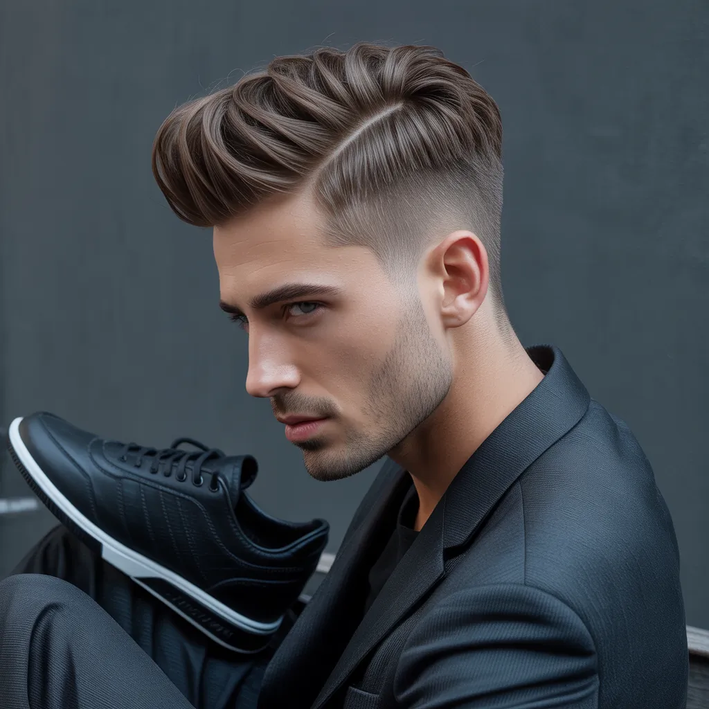 hair inspo style