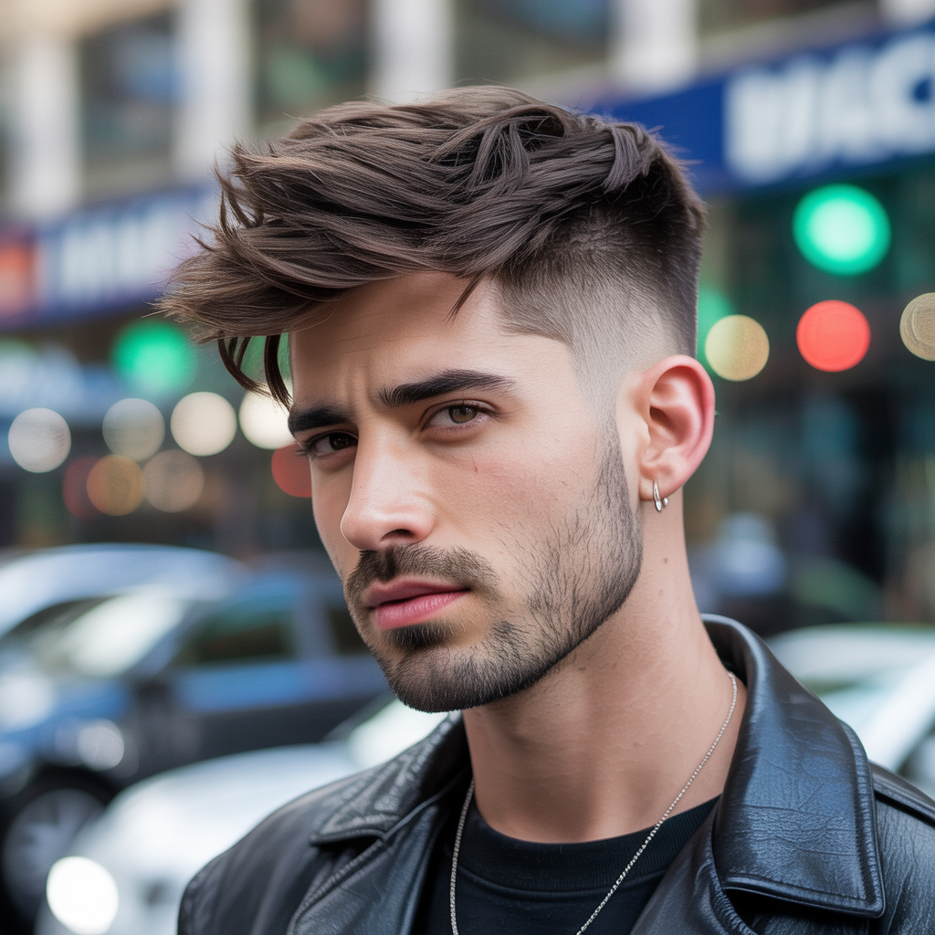 hair inspo style