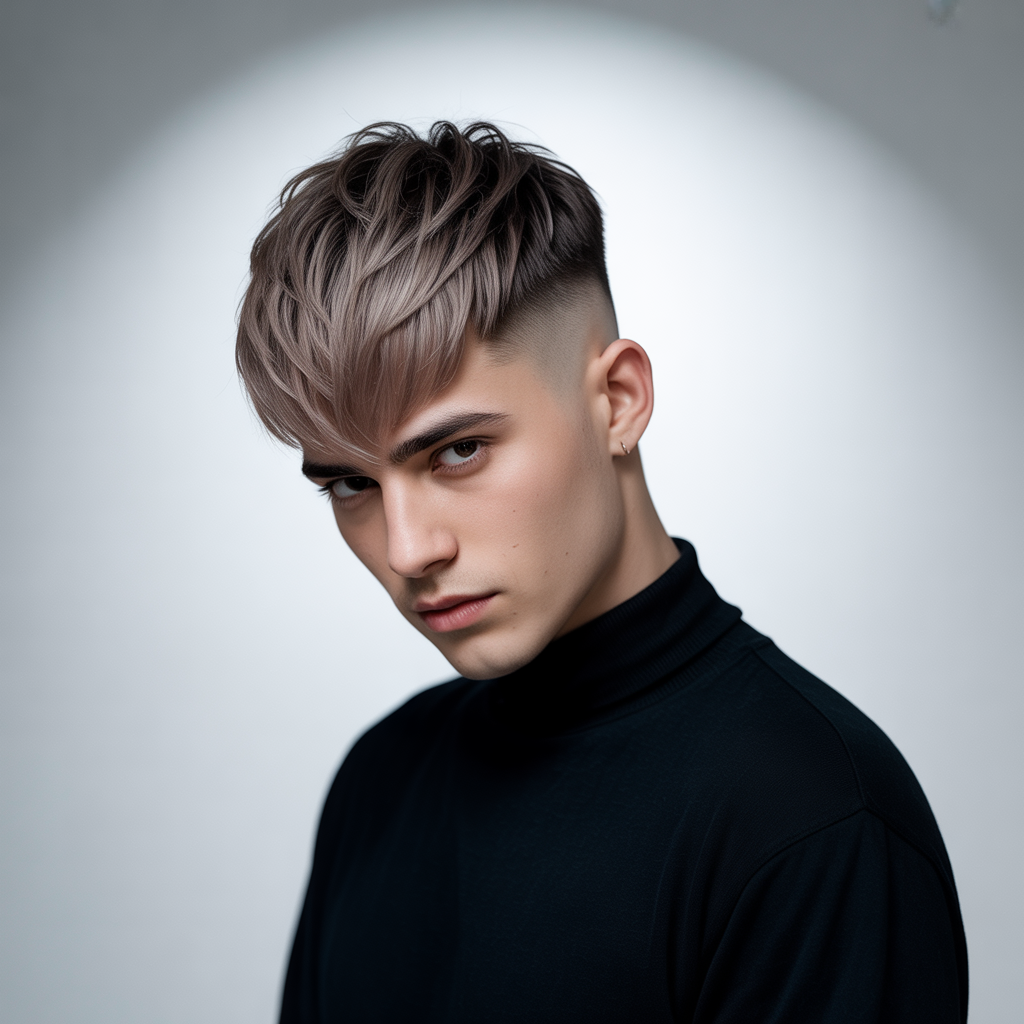 hair inspo style