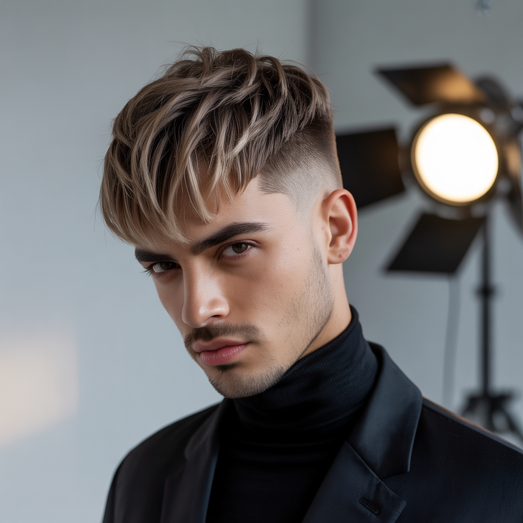 hair inspo style