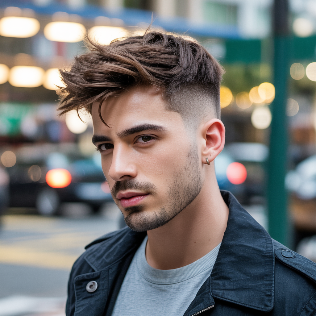 hair inspo style