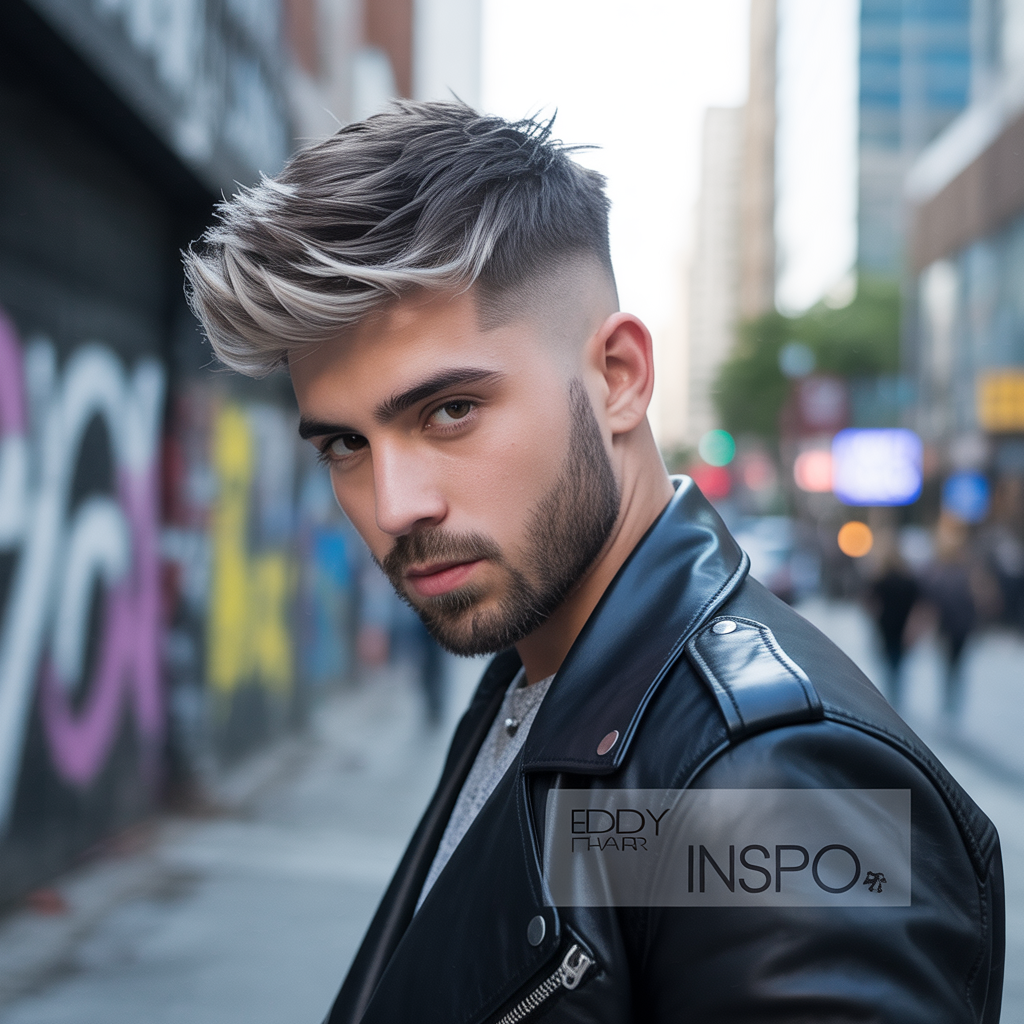 hair inspo style