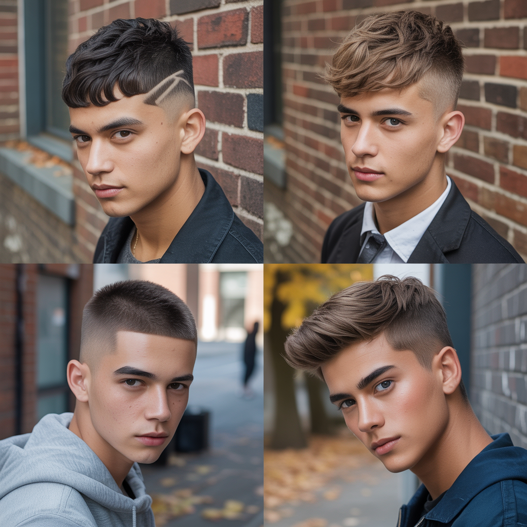 hairstyles for back to school