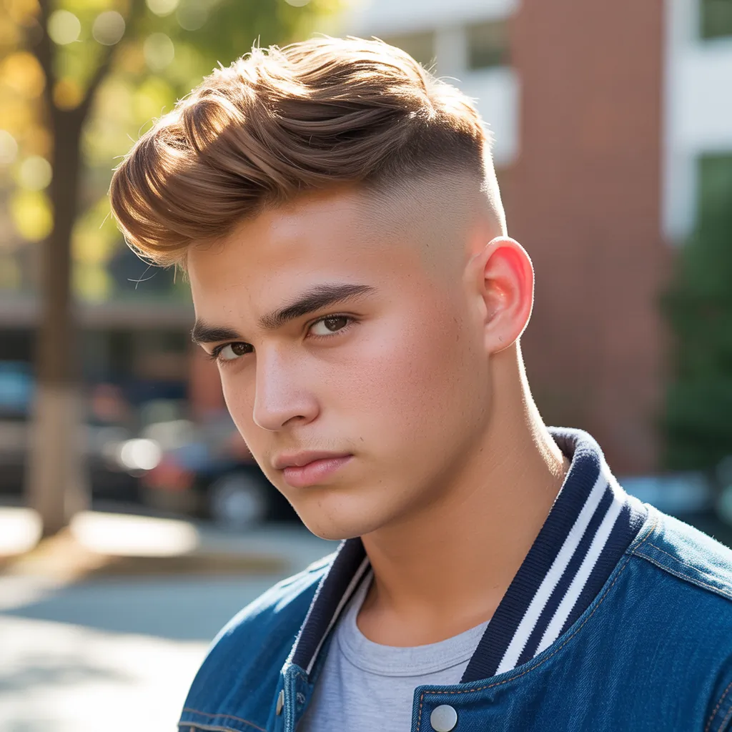 hairstyles for back to school