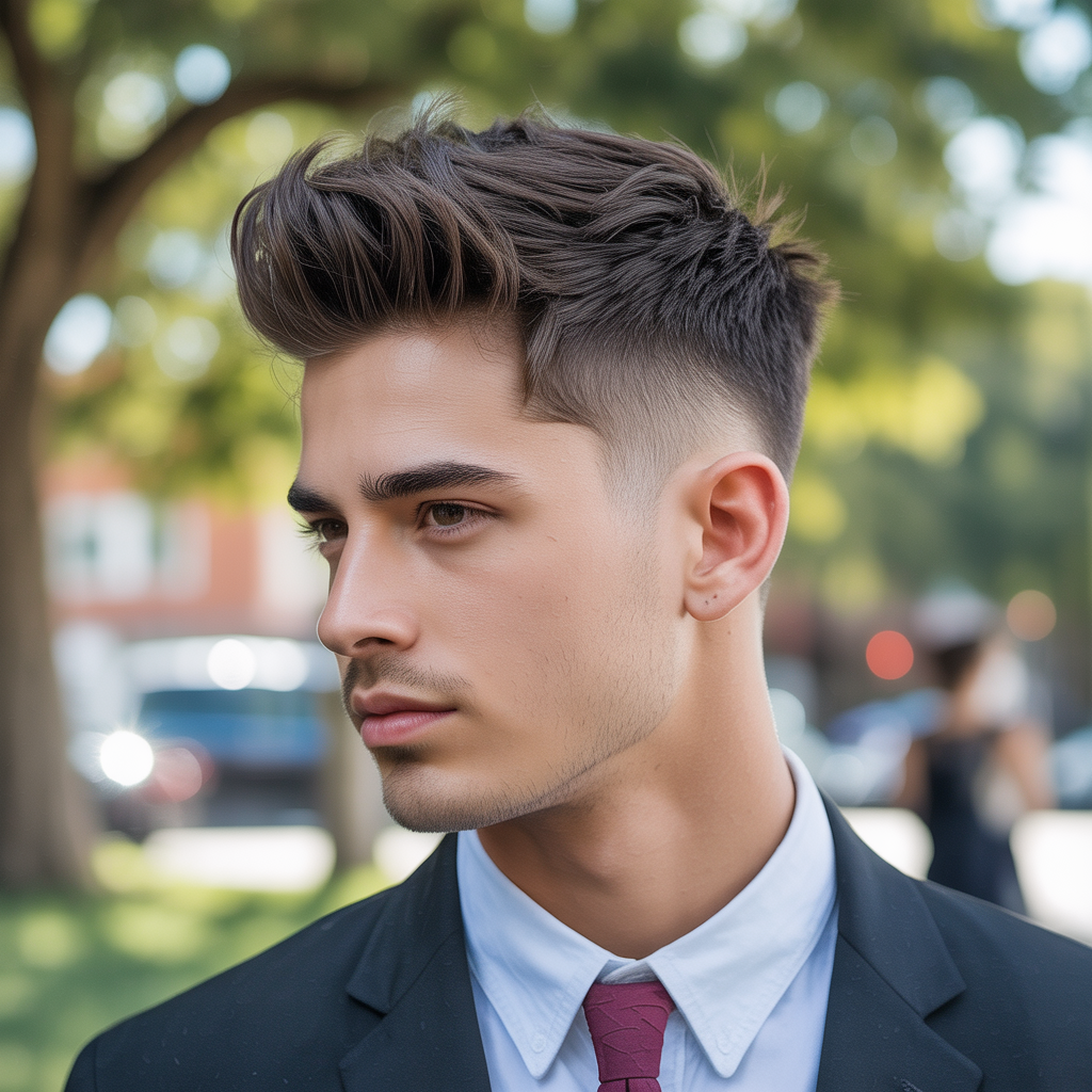 hairstyles for back to school