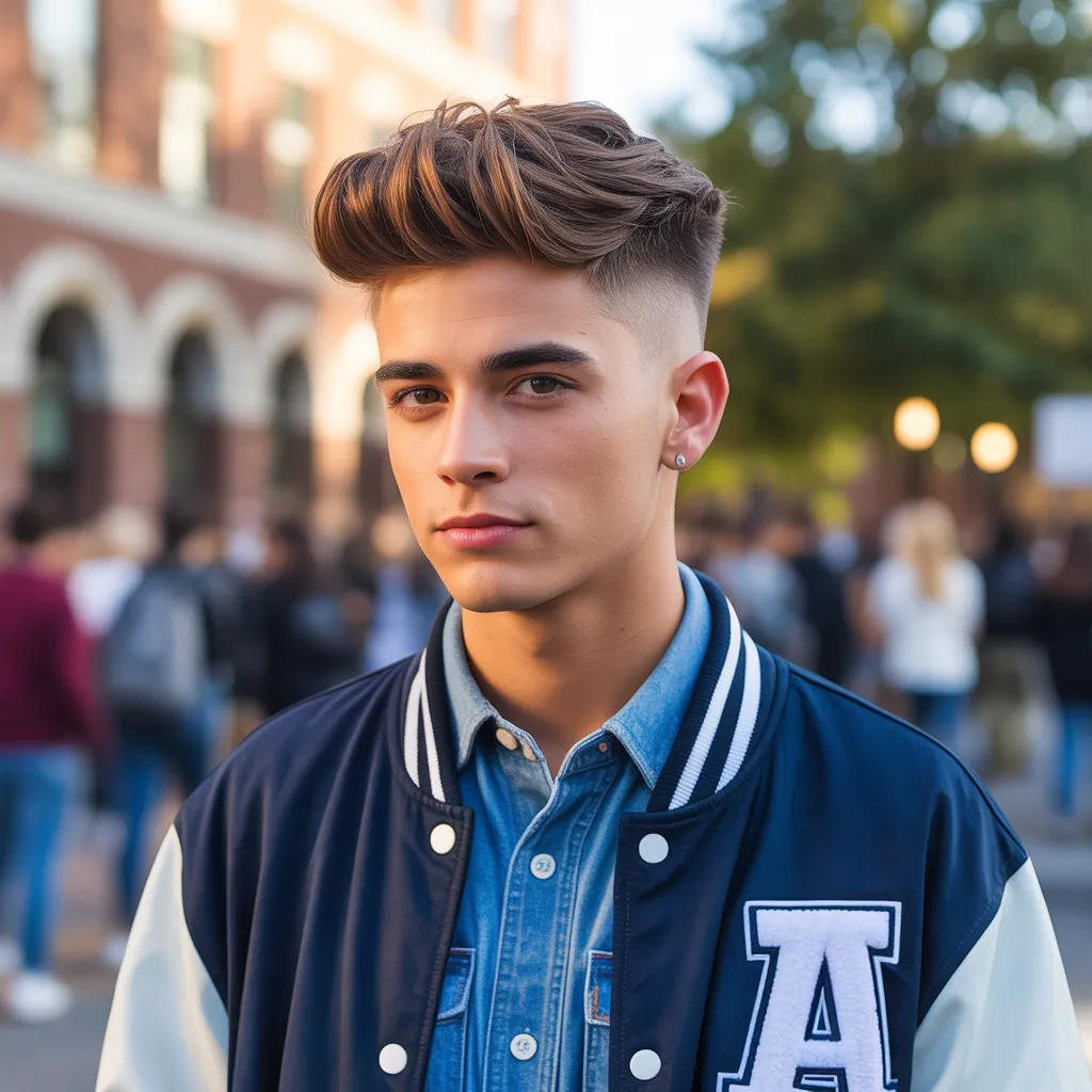 hairstyles for back to school