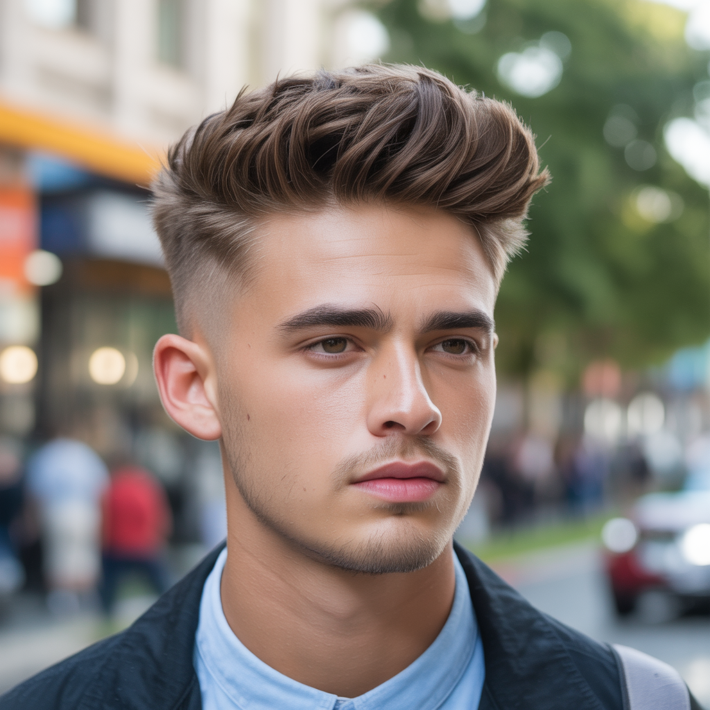 hairstyles for back to school