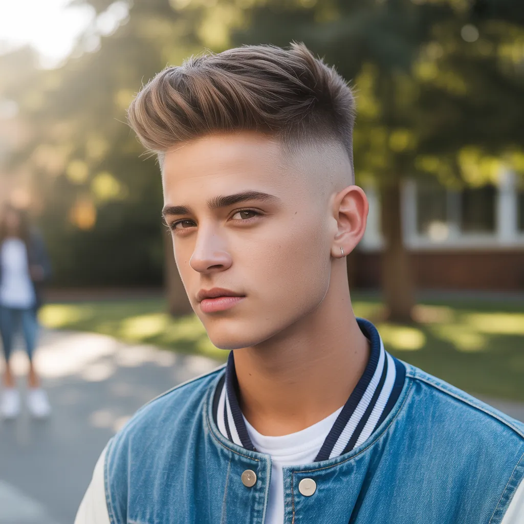 hairstyles for back to school