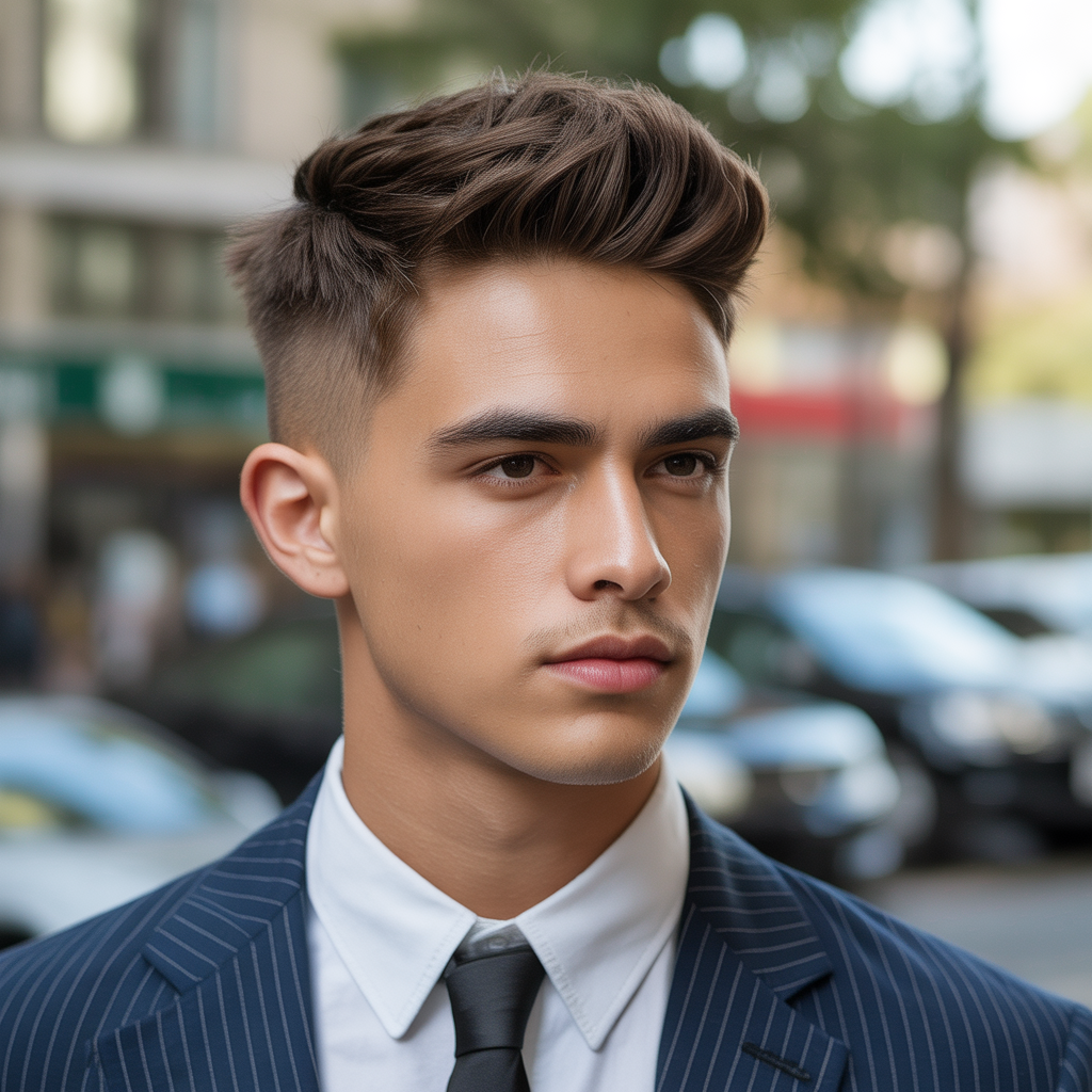 hairstyles for back to school