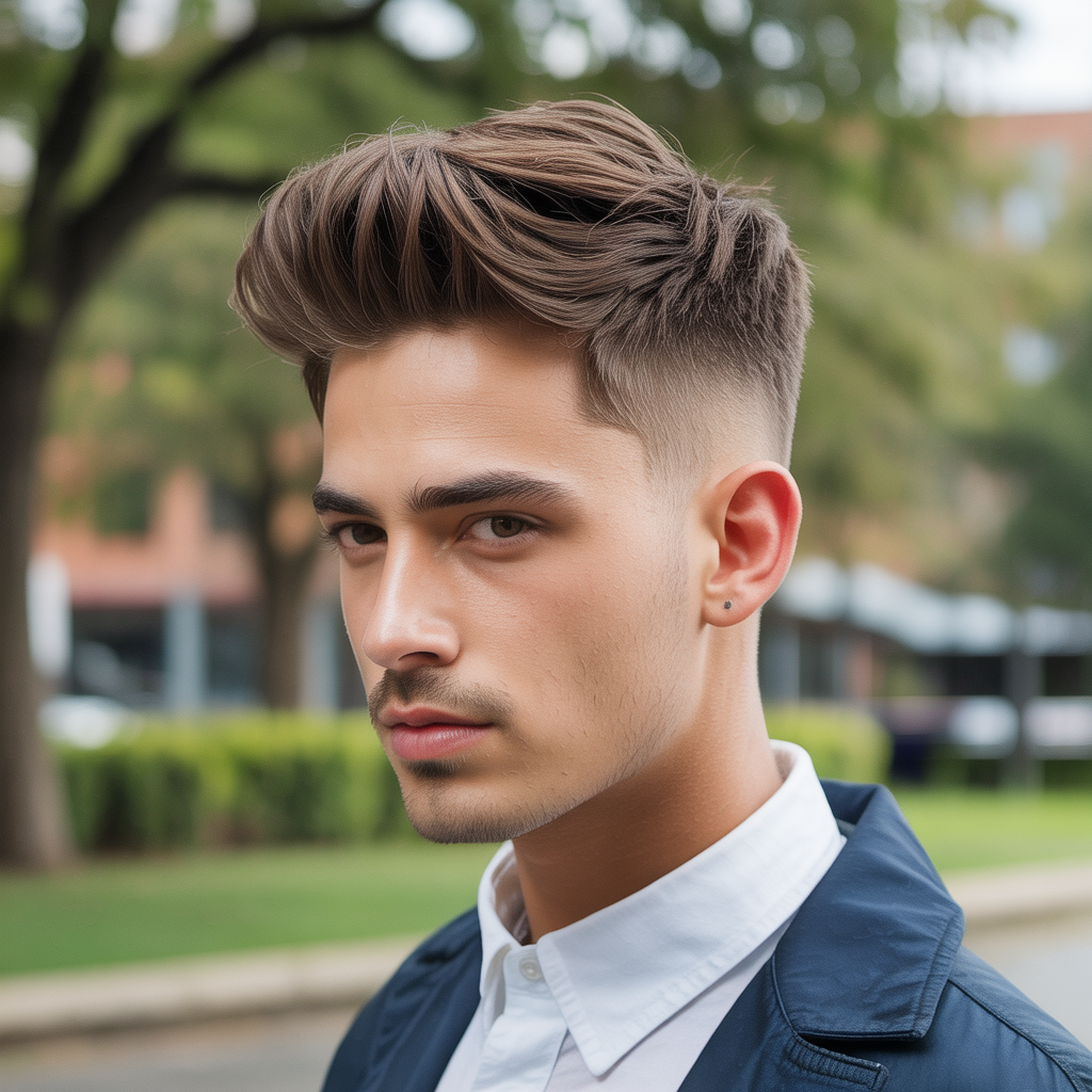 hairstyles for back to school