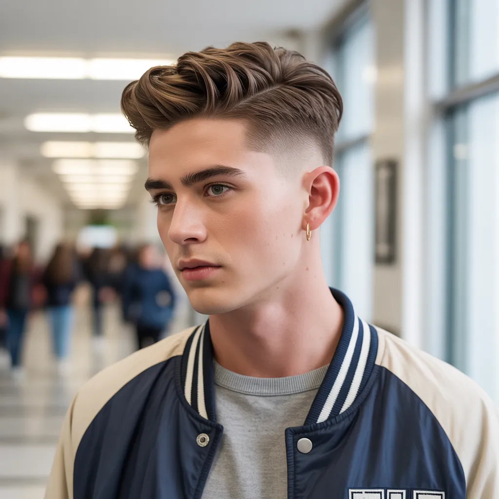 hairstyles for back to school