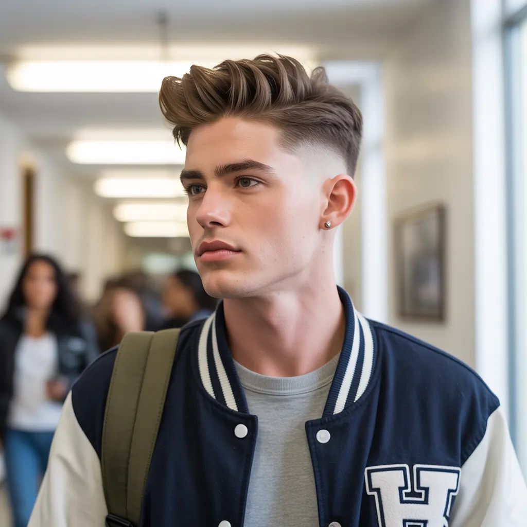 hairstyles for back to school