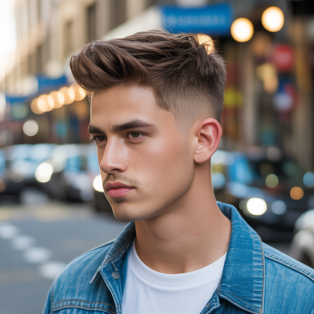 hairstyles for back to school
