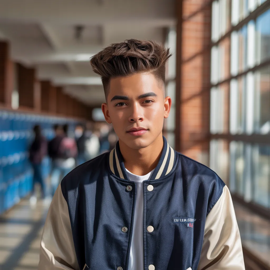 hairstyles for back to school