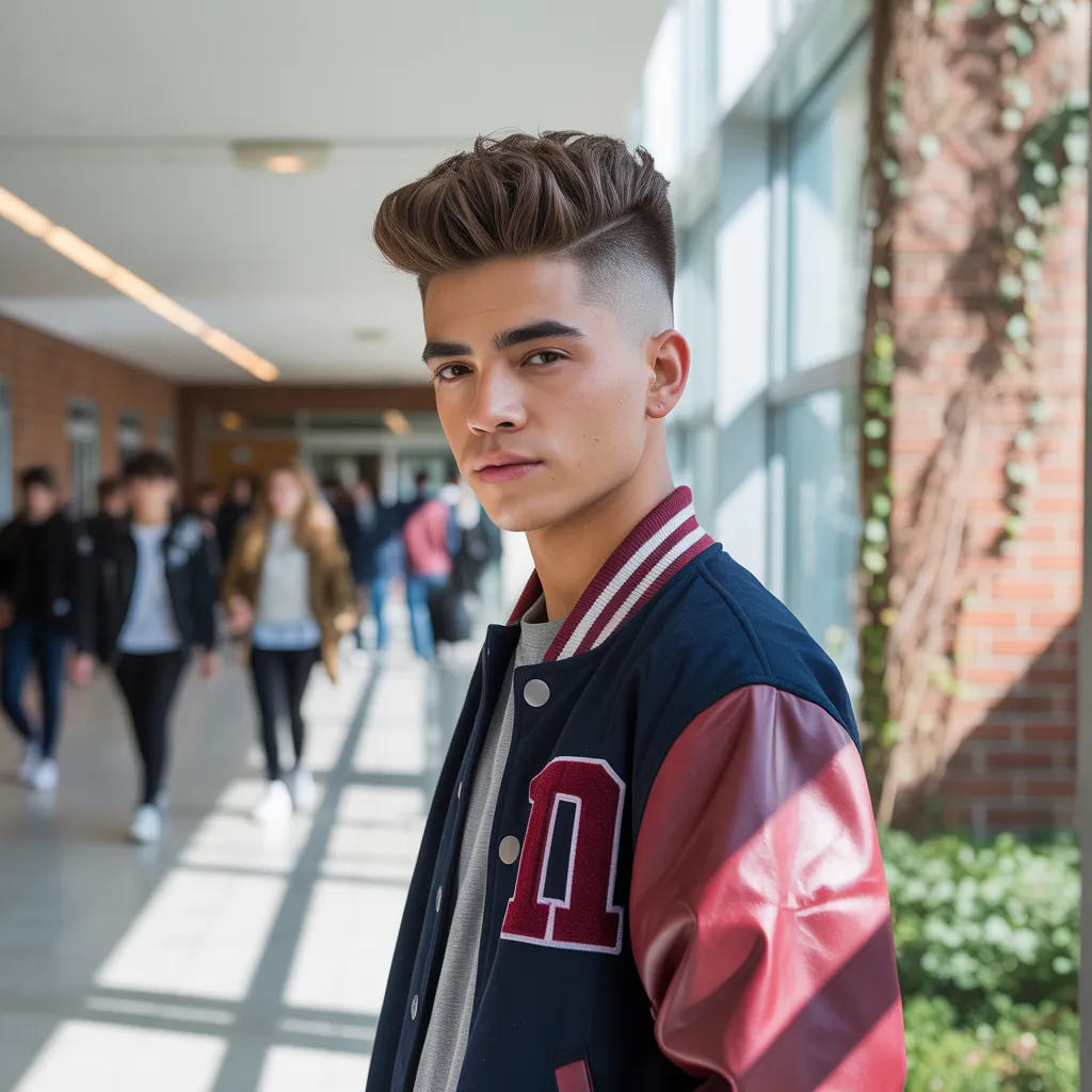 hairstyles for back to school