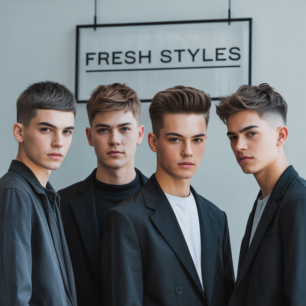 hairstyles for back to school