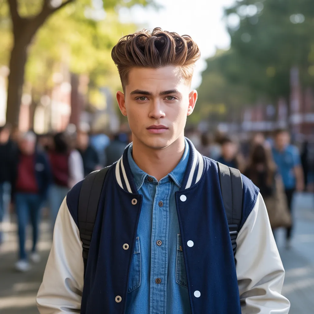 hairstyles for back to school