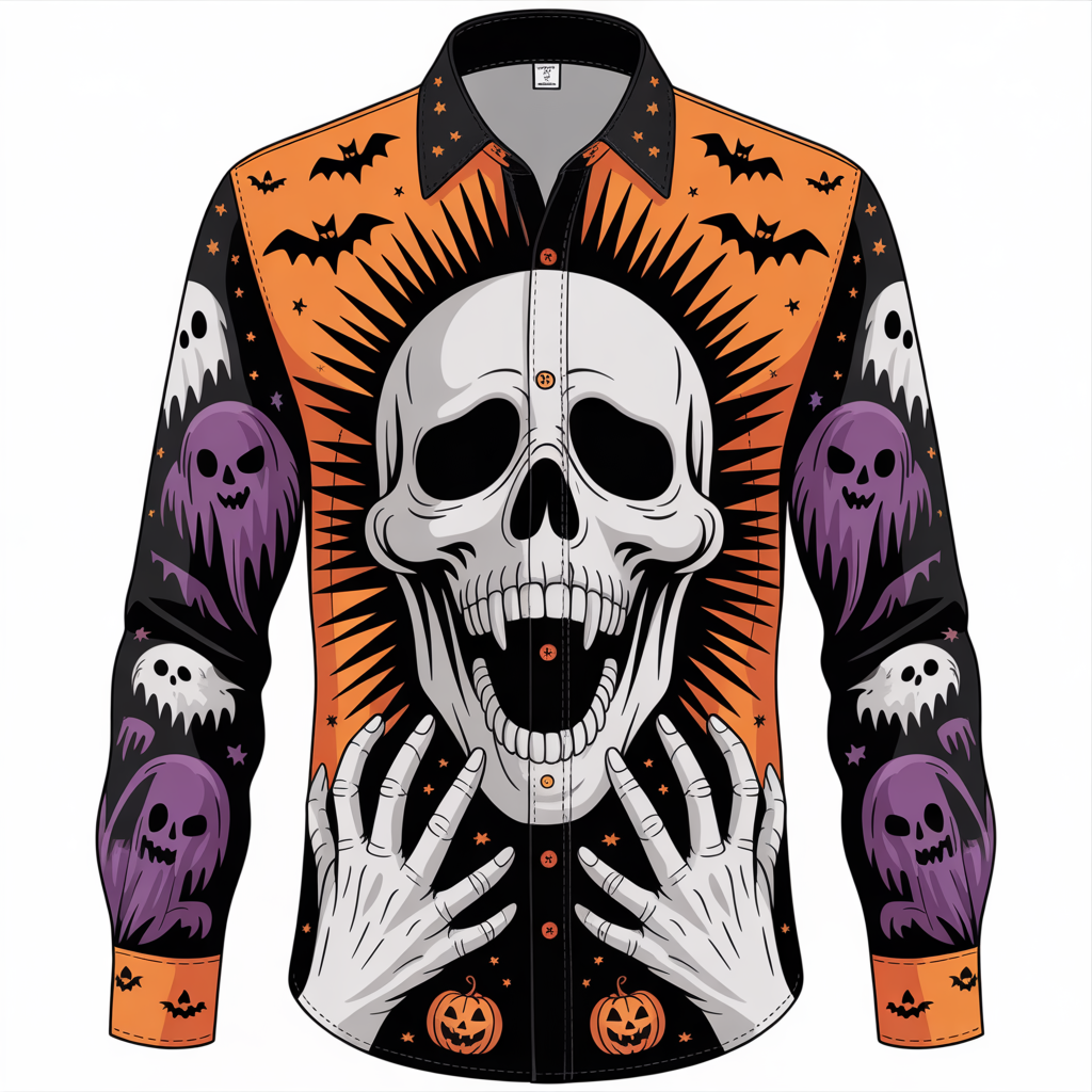 halloween shirts