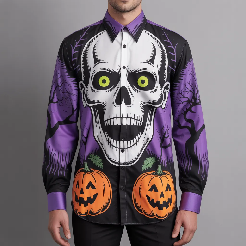 halloween shirts