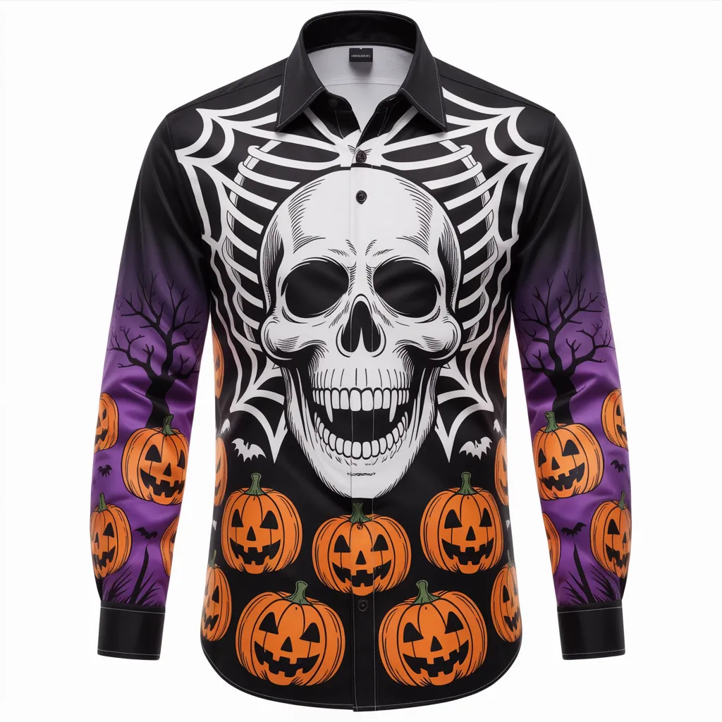 halloween shirts