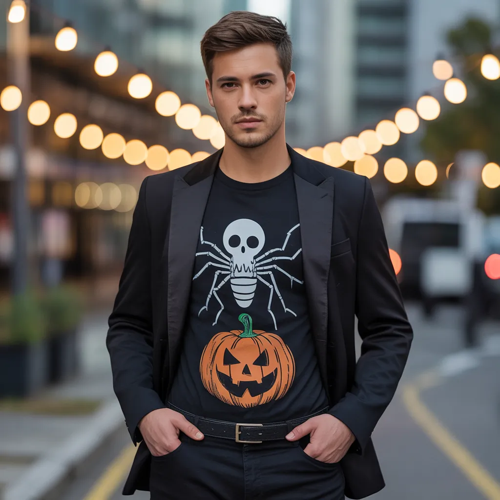 halloween shirts