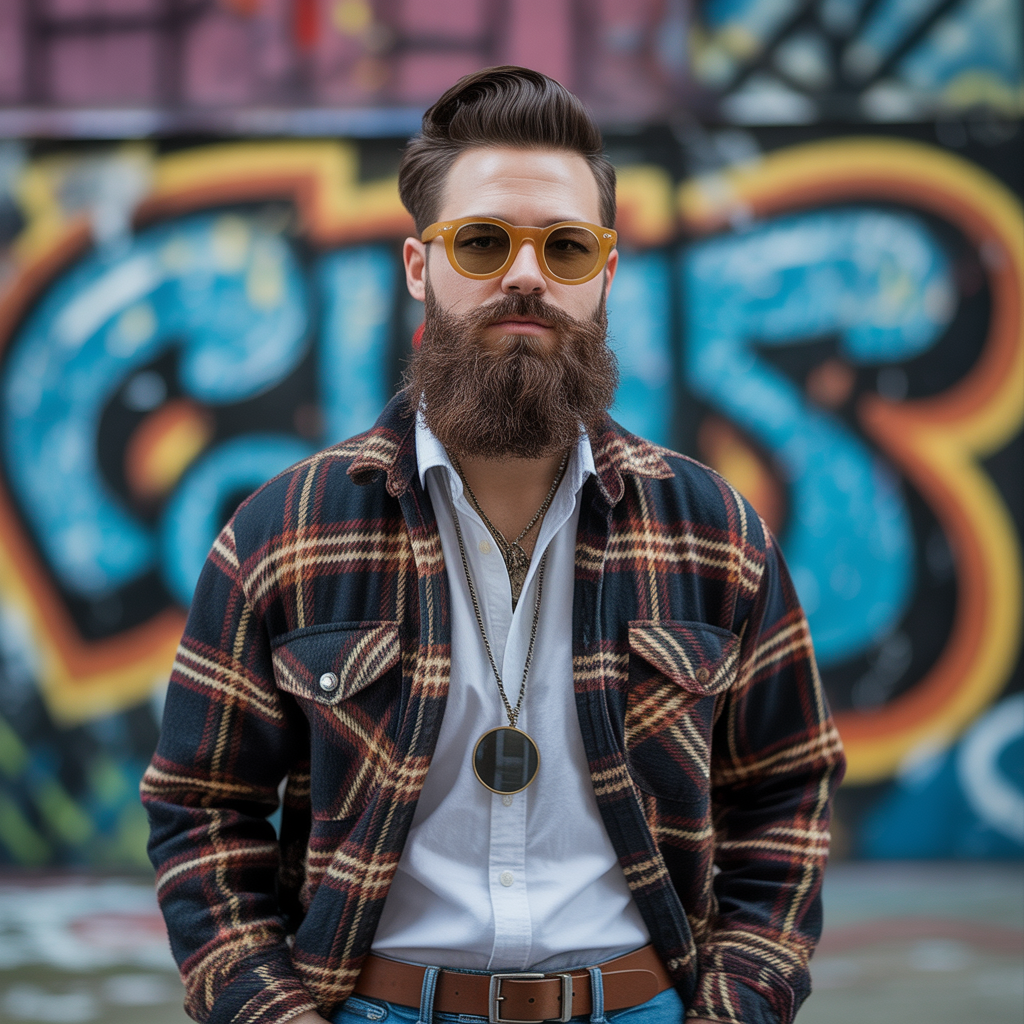 hipster