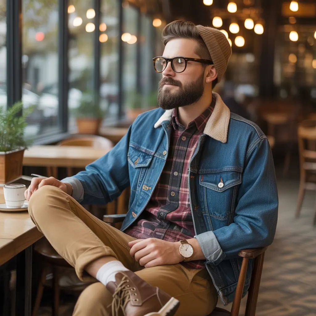 hipster