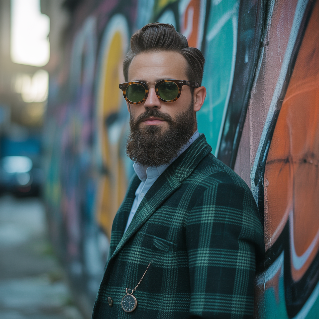 hipster